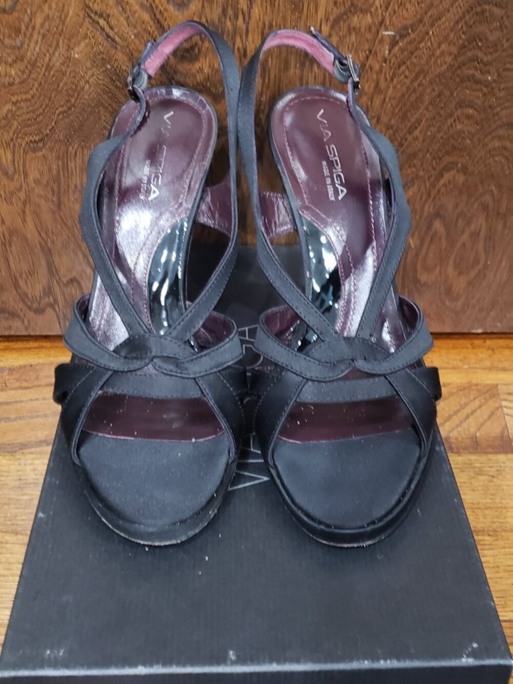 Via Spiga dress shoe